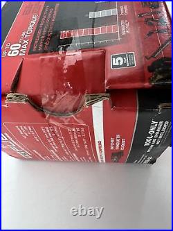 Milwaukee M12 FUEL 1/2 Ratchet 2558-20 (Tool Only) NEW