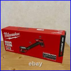 Milwaukee M12 UCL-0 APJ LED Magnetic Under Light (Tool Only) From Japan New