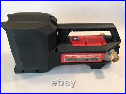 Milwaukee M18 1/4 HP Cordless Transfer Pump2771-20 (Tool Only) 8 GPMLIGHT USE