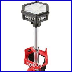 Milwaukee M18 Dual Power Tower Light LED (Tool Only)