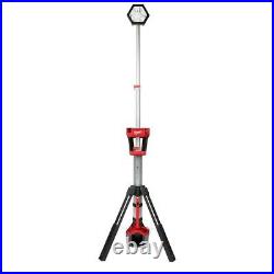 Milwaukee M18 Dual Power Tower Light LED (Tool Only)
