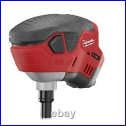 Milwaukee Palm Nailer Cordless Electric 12V Lithium-Ion Comfort Grip (Tool-Only)