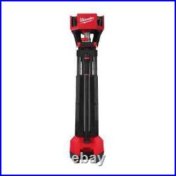 Milwaukee Tower Light with Charger Cordless 18V Li-Ion 6000 Lumens (Tool-Only)