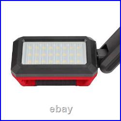 Milwaukee Underbody Light M12 12V Li-Ion Cordless LED Adjustable (Tool Only)