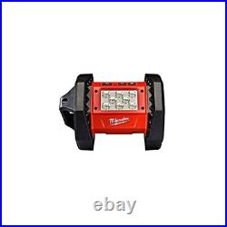 NEW PRODUCT Milwaukee M18 LED Flood Light 2361-20 Tool-Only FREE DELIVERY