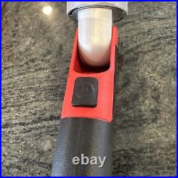 New Snap On-T? CTLED861 14.4 V Led Cordless Work Light. Tool Only Red