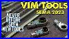 New-VIM-Tools-Released-At-Sema-Show-2023-These-Are-Some-Cool-Tools-Plus-A-Great-Gaw-01-ious