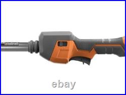 RIDGID R01201B 18V 14'' Brushless Cordless Battery String Trimmer (Tool Only)