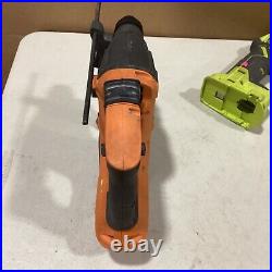 RIDGID R86712B 18V Brushless 1-inch -Plus Rotary Hammer (TOOL ONLY)-LIGHT USE