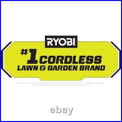 RYOBI 18V Cordless Pruner (Tool Only) Battery and Charger Not Included