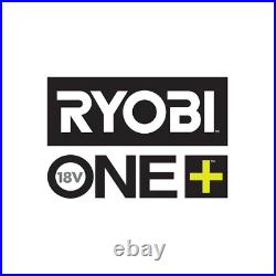 RYOBI 18V Hybrid 20-Watt LED Work Light Power Tools (Tool-Only)
