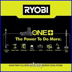 RYOBI 18V Hybrid 20-Watt LED Work Light Power Tools (Tool-Only)