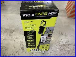 RYOBI ONE+ HP 18V Brushless Cordless Pet Stick Vacuum Cleaner (Tool Only)