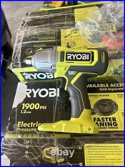 RYOBI P262 ONE+ HP 18V Brushless 1/2 Impact Wrench NEW TOOL ONLY