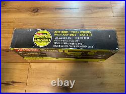 RYOBI P3410 ONE+ 18 Volt Grease Gun (Tool Only) with LED work-light NEW