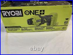 RYOBI PEX Tubing Clamp 18-Volt ONE+ Lithium-Ion LED Lights Cordless Tool Only