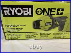 RYOBI PEX Tubing Clamp 18-Volt ONE+ Lithium-Ion LED Lights Cordless Tool Only
