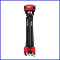 Rocket Tower Work Light Cordless with Charger TOOL ONLY Milwaukee Plug-in Option