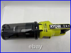 Ryobi ONE+ 18V Cordless Pet Stick Vacuum Tool Only PBLSV716B (OB)