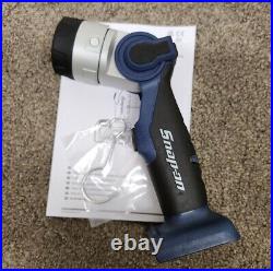 Snap On. CTLED9050.18 Volt Blue Cordless Work Light. Tool Only. New