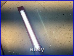 Snap On CTLSH861 Red 14.4v MicroLithium Utility Light 700 Lumens (tool only)