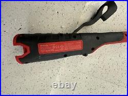 Snap On CTLSH861 Red 14.4v MicroLithium Utility Light 700 Lumens (tool only)