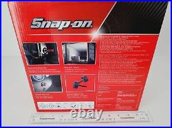 Snap On Tools NEW CTLFD8850A 18v 3,500 Lumen Cordless Floodlight (LIGHT ONLY)