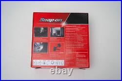 Snap-on Tools NEW CTLFD8850A RED 18v 3,500 Lumen Cordless Floodlight LIGHT ONLY