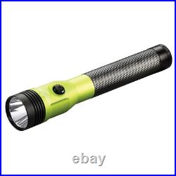 Streamlight 75489 Stinger DS LED HL- Light Only-Lime 800L
