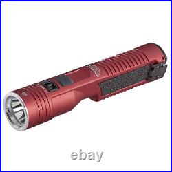 Streamlight 78120 Stinger 2020 Light only includes Y USB cord Red