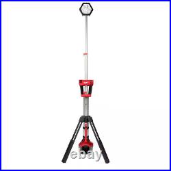 Tower Light M18 18-Volt Lithium-Ion Cordless Rocket Dual Power (Tool-Only)