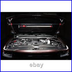 Under Hood Light LED Cordless 12V Lithium-Ion Aircraft Aluminum Frame Tool-Only