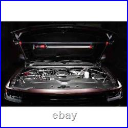 Under Hood Light LED Cordless 12V Lithium-Ion Aircraft Aluminum Frame Tool-Only