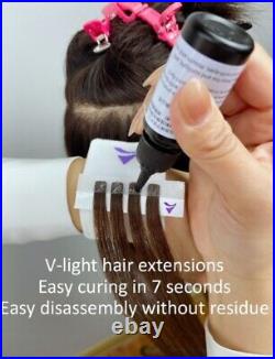 V-Light (10D) Hair Extension tool(V-Light Only)