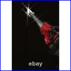 Work Light Cordless 18V 1250 Lumens Lithium-Ion Water Dust Resistant Tool Only